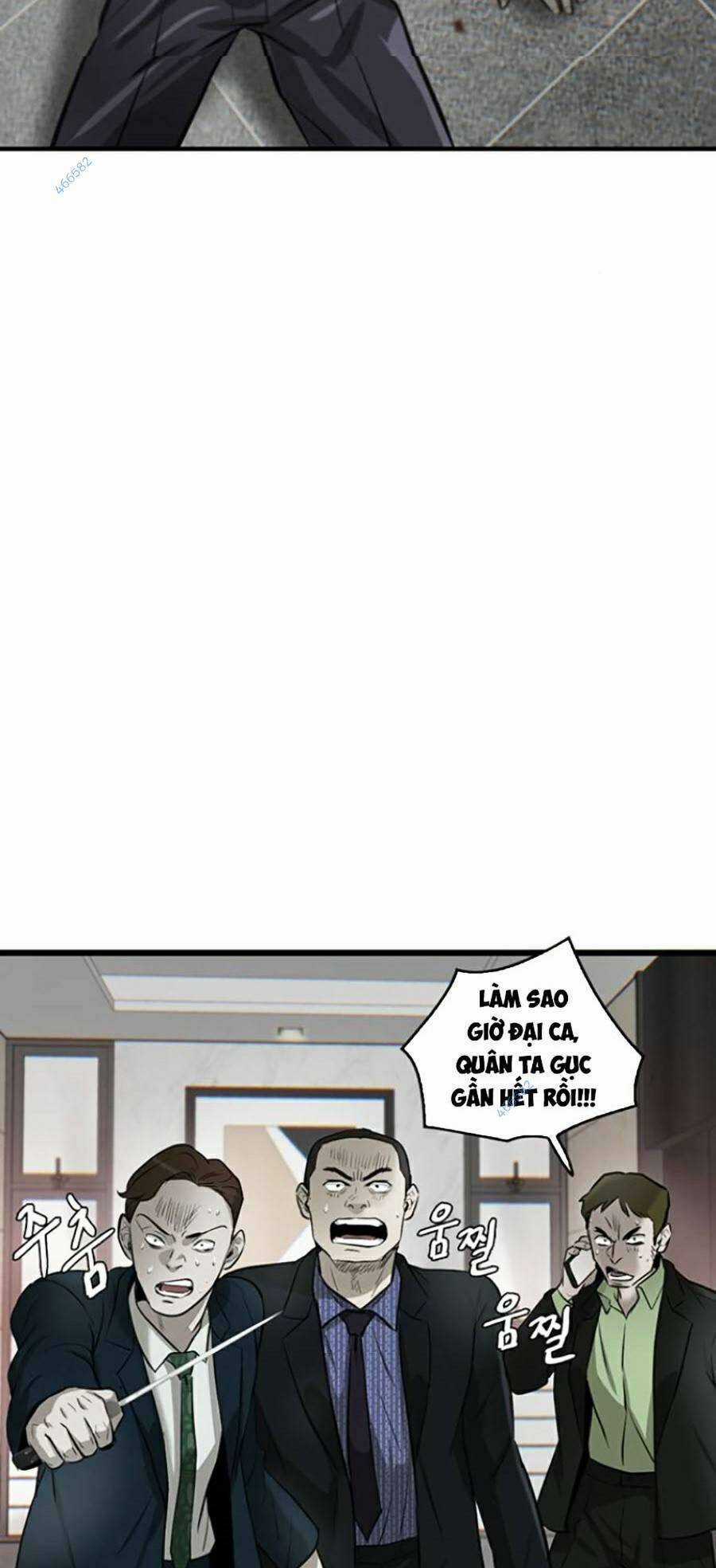 Bù Nhìn Chương 4 trang 155