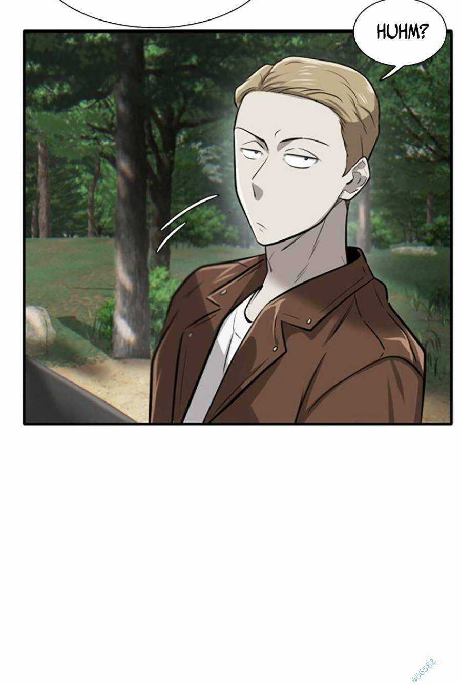 Bù Nhìn Chương 4 trang 16