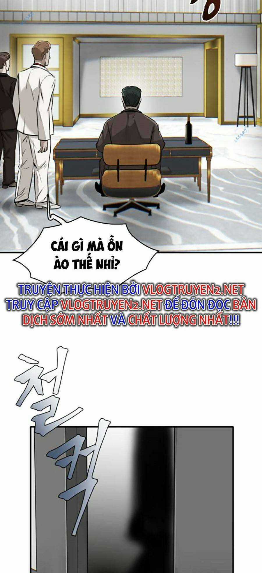 Bù Nhìn Chương 4 trang 161