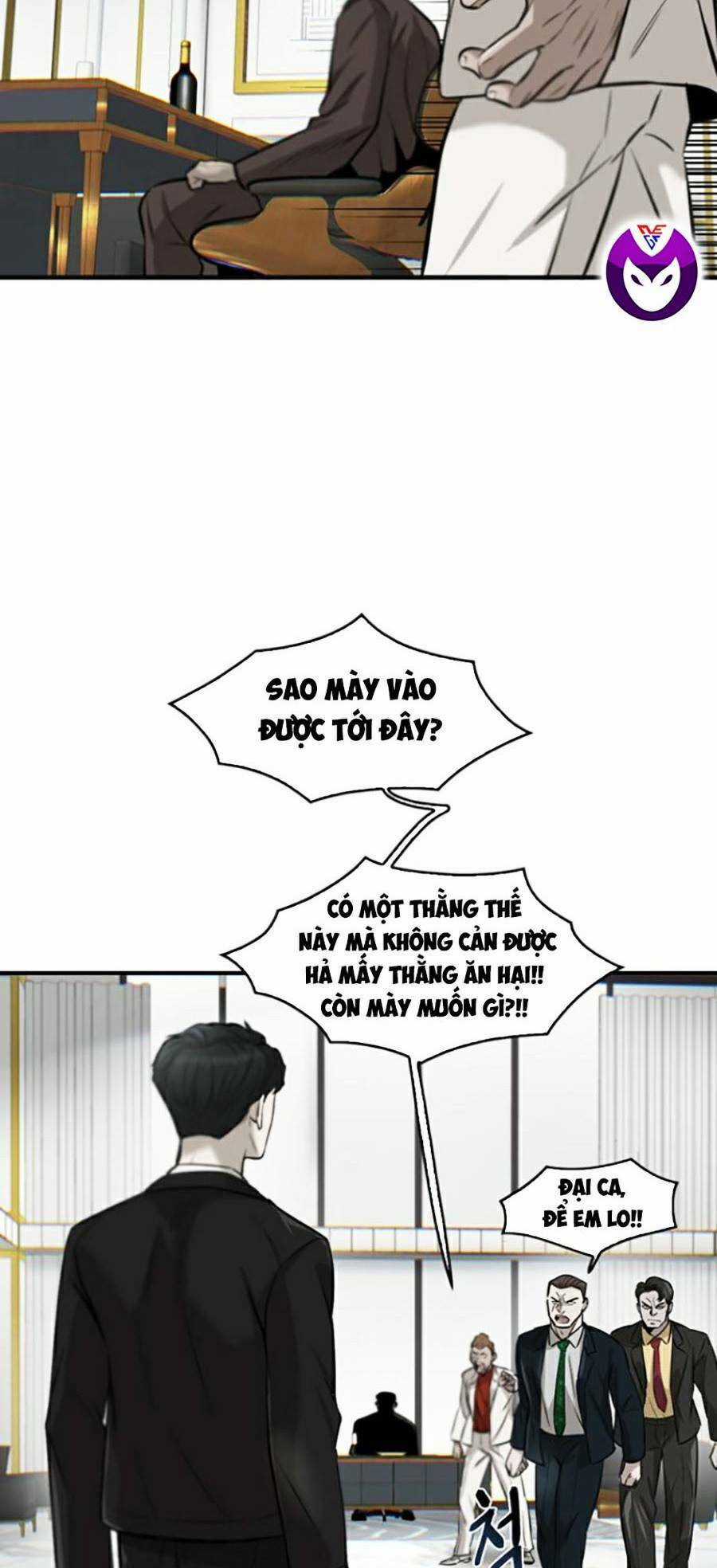 Bù Nhìn Chương 4 trang 164