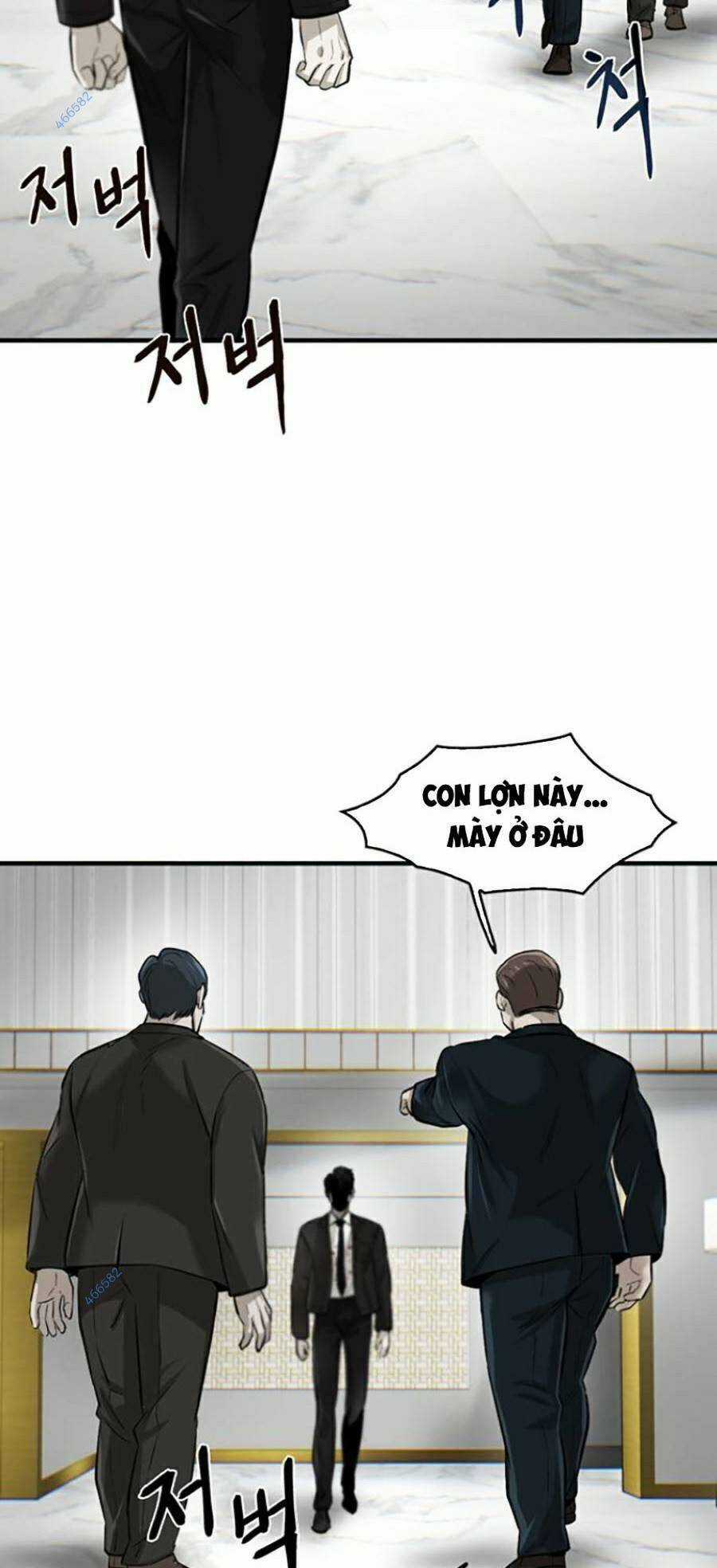 Bù Nhìn Chương 4 trang 165