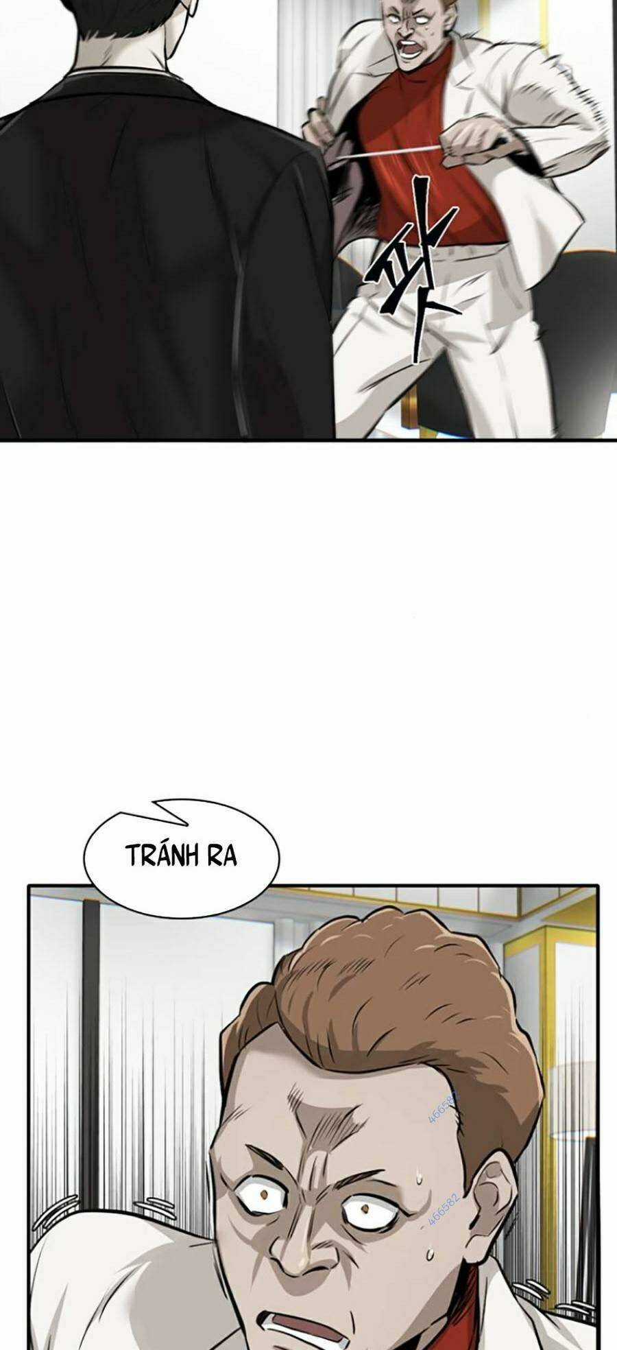 Bù Nhìn Chương 4 trang 171