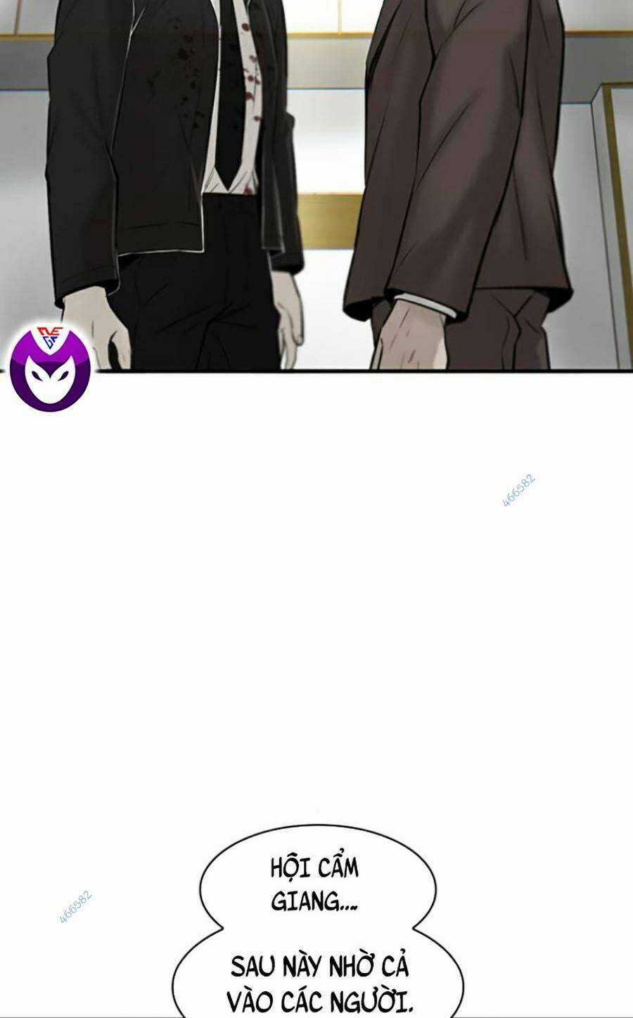 Bù Nhìn Chương 4 trang 185