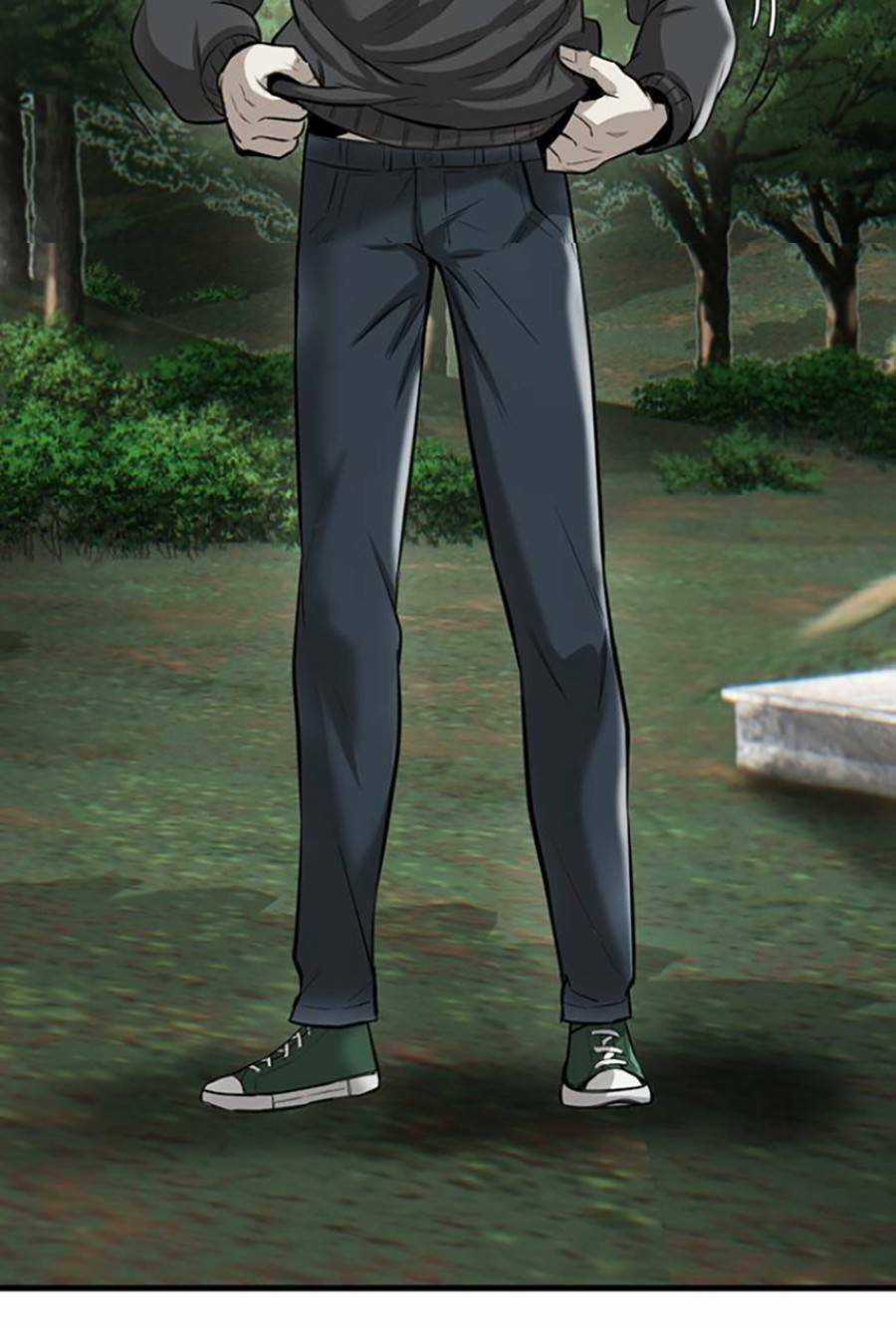 Bù Nhìn Chương 4 trang 2