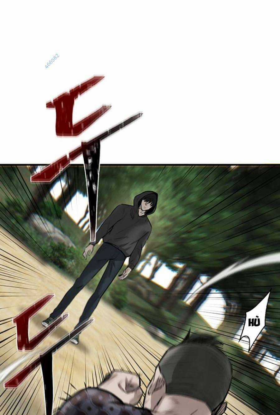 Bù Nhìn Chương 4 trang 20