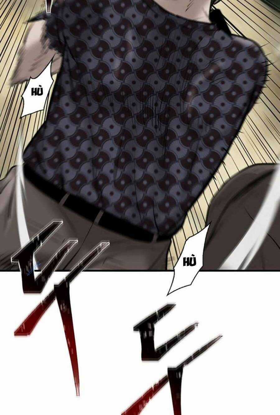 Bù Nhìn Chương 4 trang 21