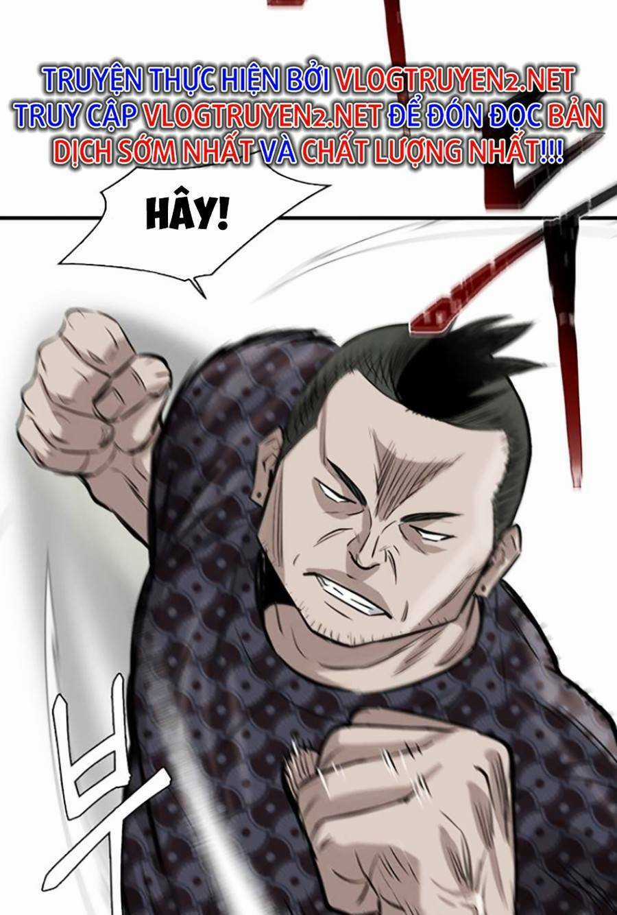 Bù Nhìn Chương 4 trang 22