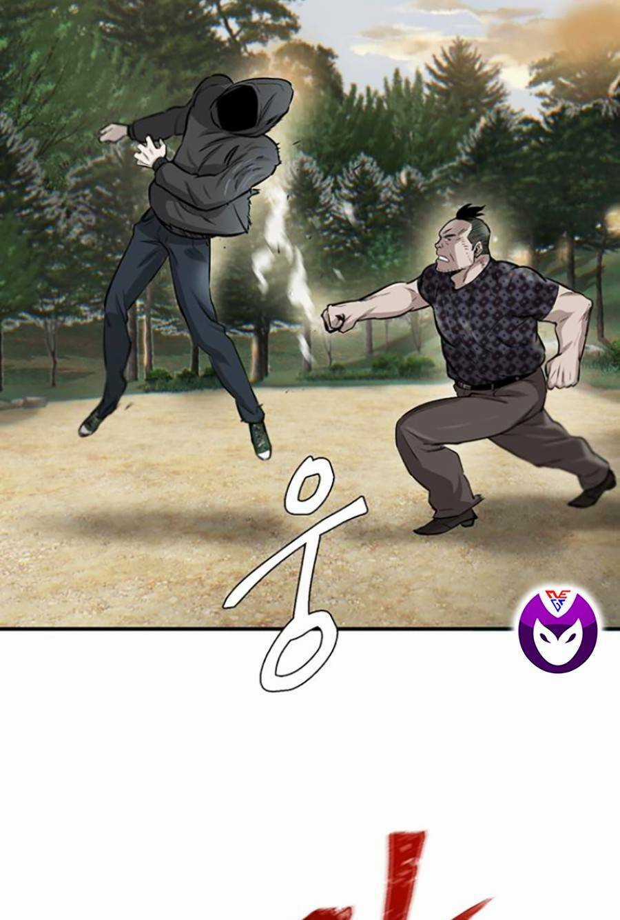 Bù Nhìn Chương 4 trang 26