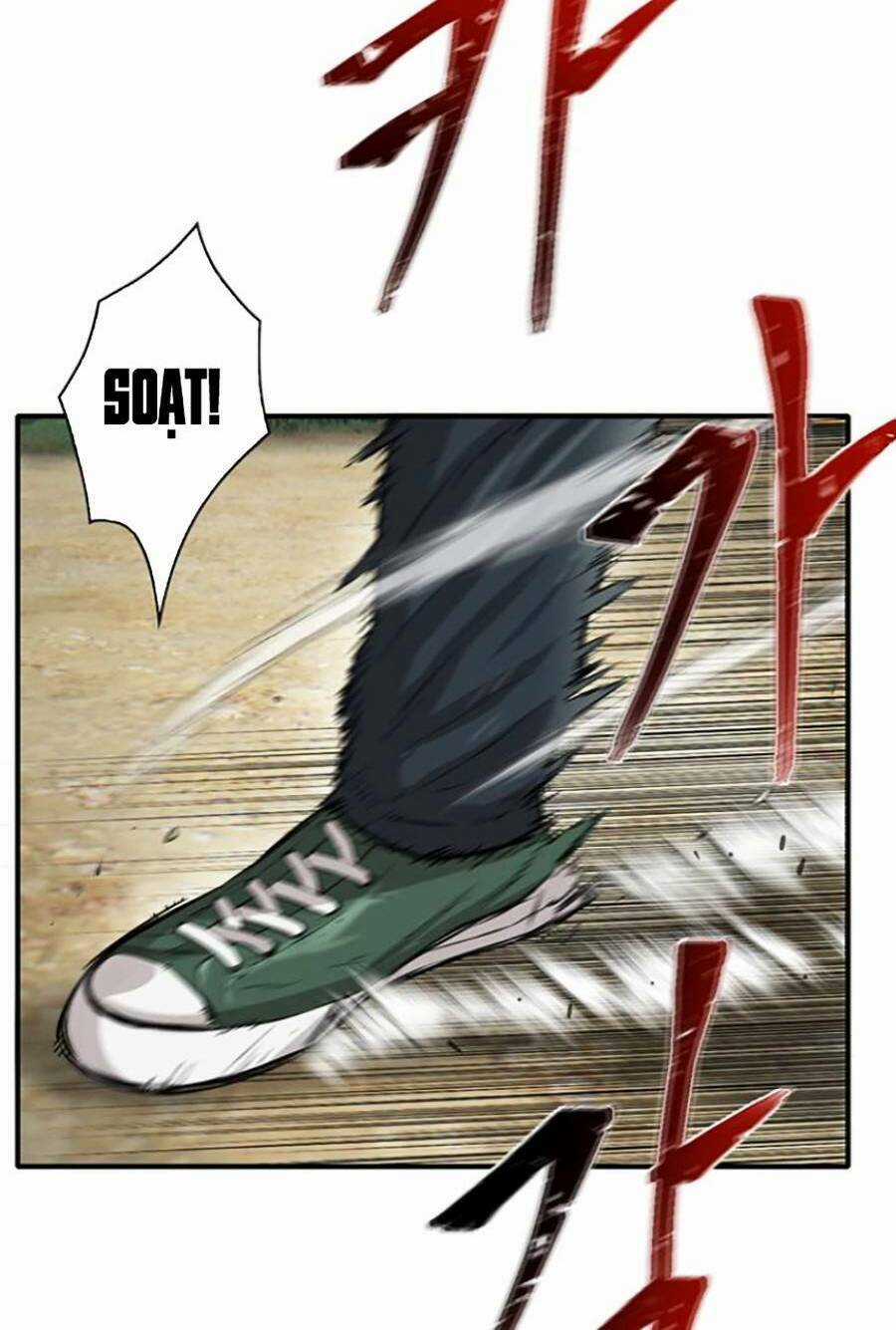 Bù Nhìn Chương 4 trang 27