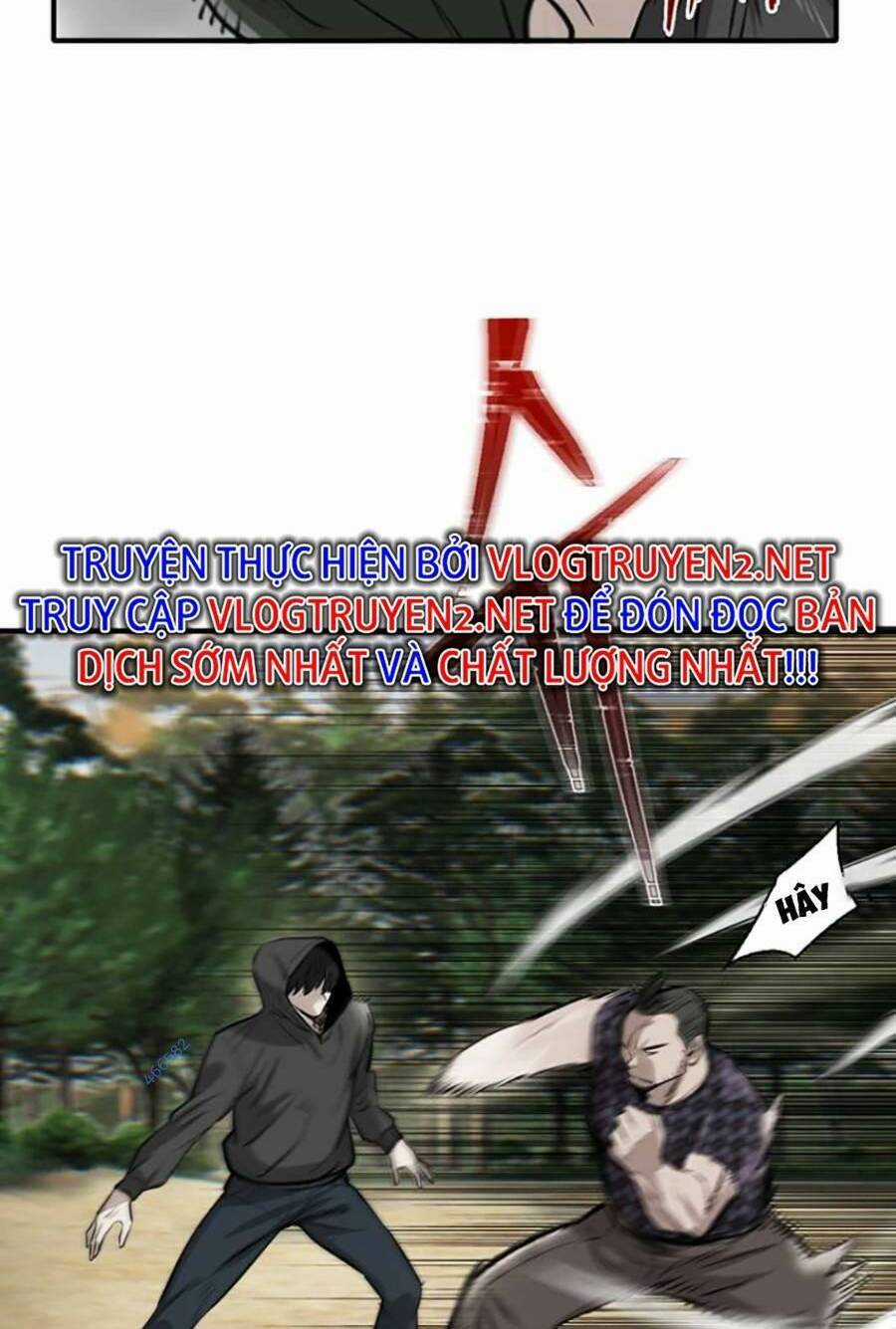 Bù Nhìn Chương 4 trang 29