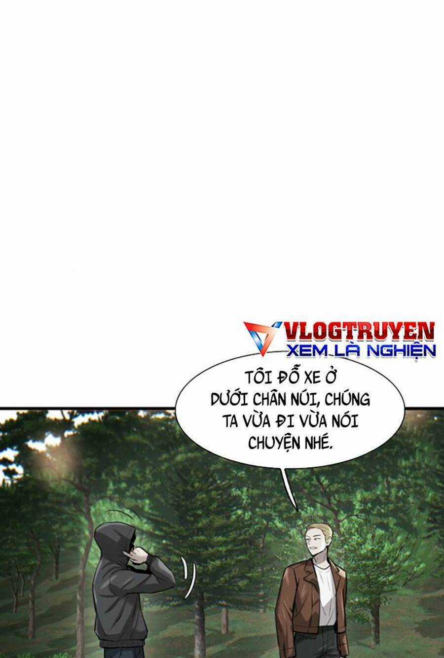 Bù Nhìn Chương 4 trang 3