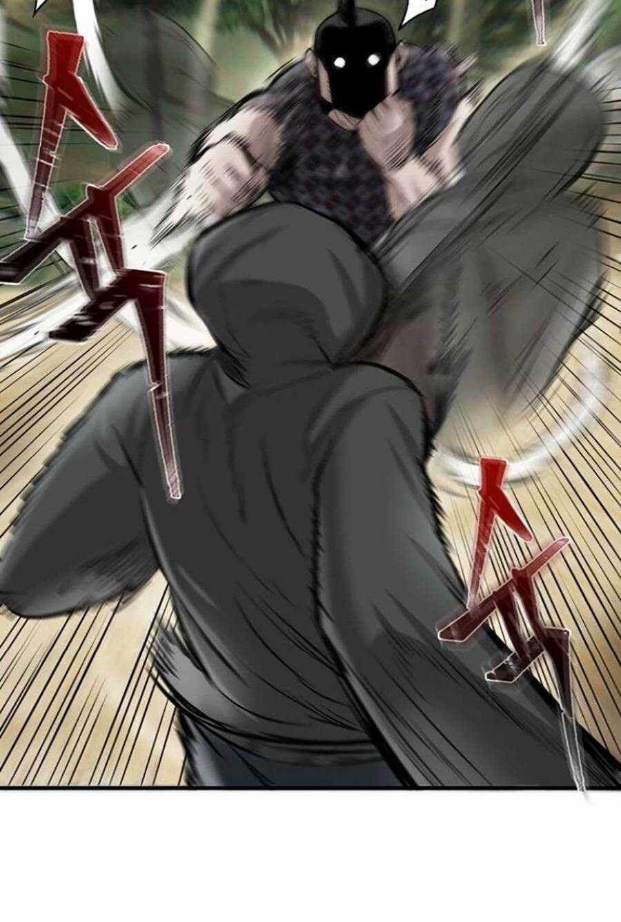 Bù Nhìn Chương 4 trang 31