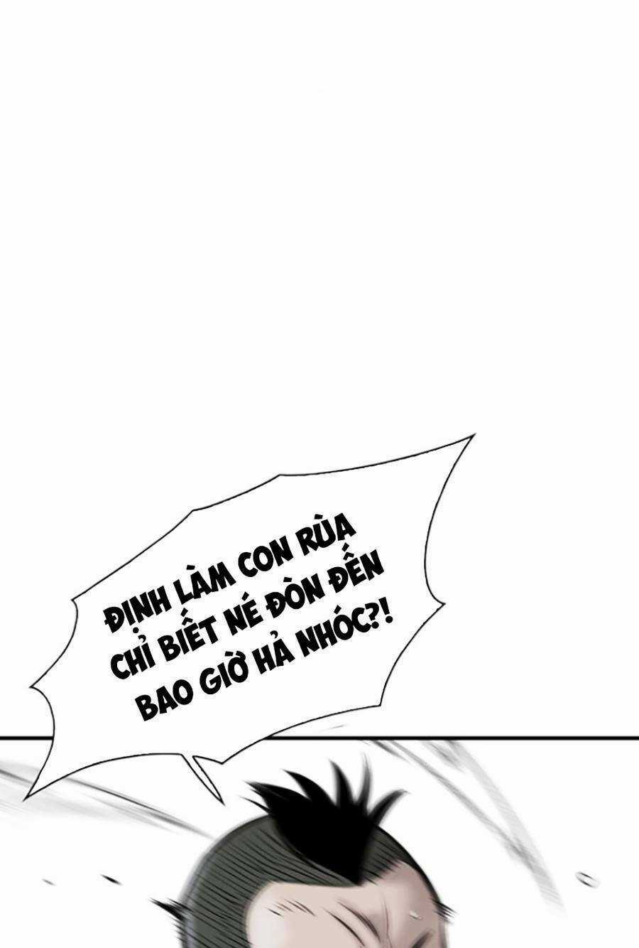 Bù Nhìn Chương 4 trang 34