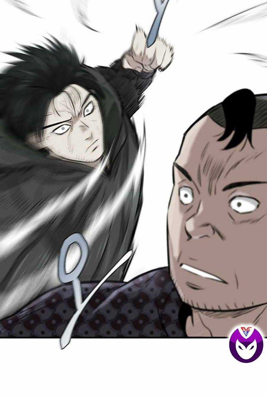 Bù Nhìn Chương 4 trang 39