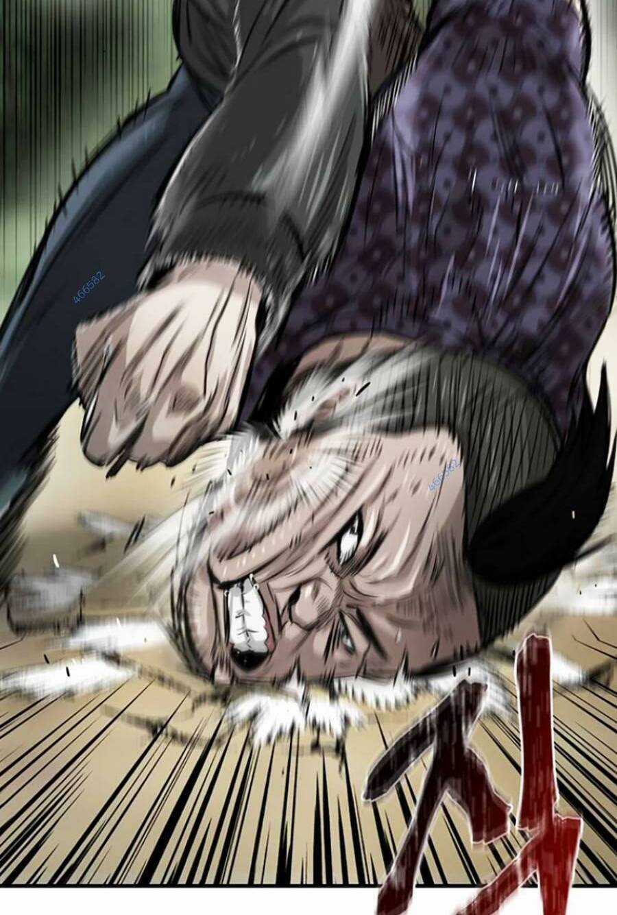 Bù Nhìn Chương 4 trang 41