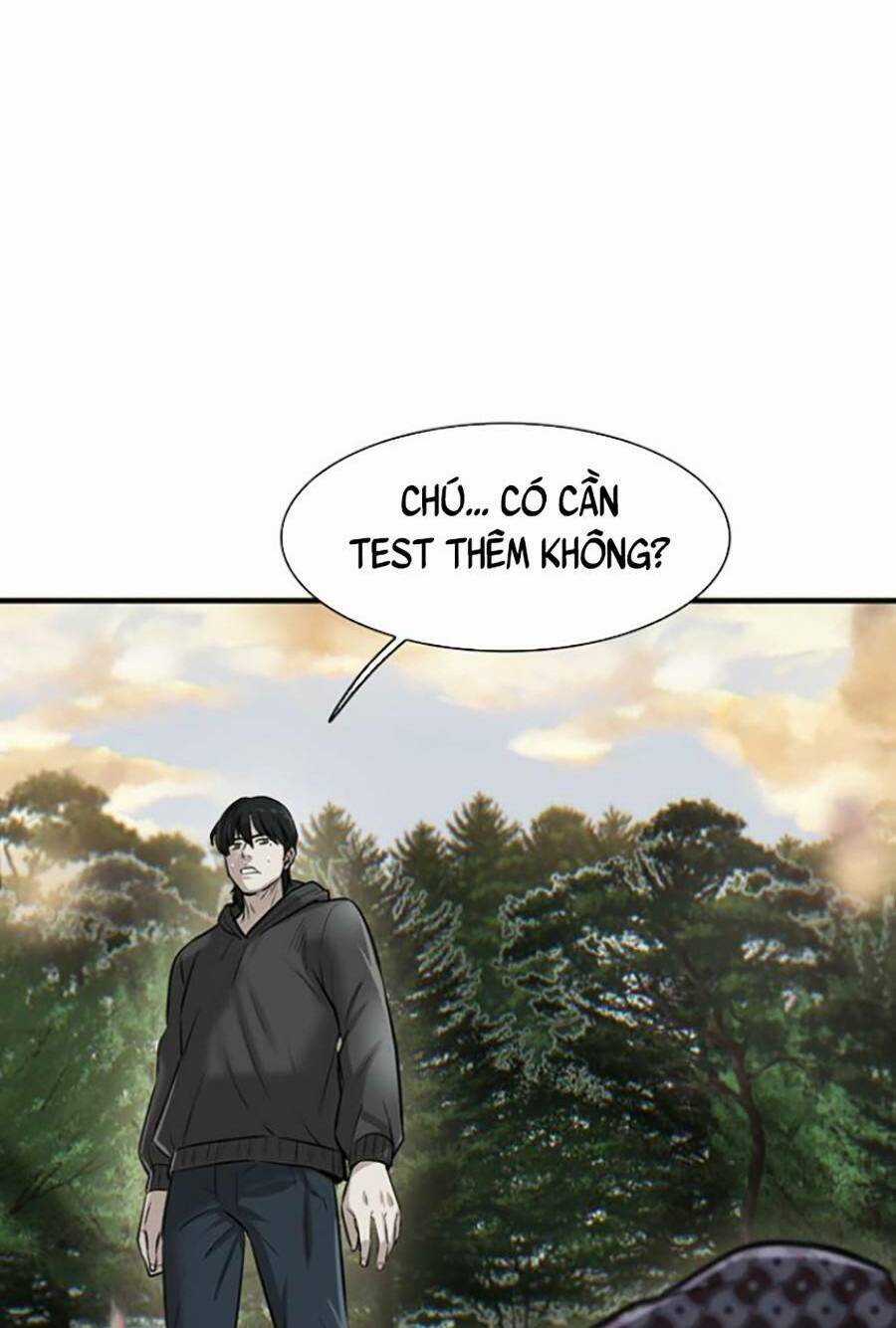 Bù Nhìn Chương 4 trang 43