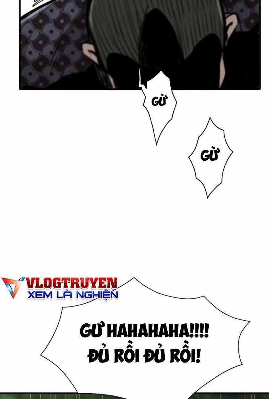 Bù Nhìn Chương 4 trang 45