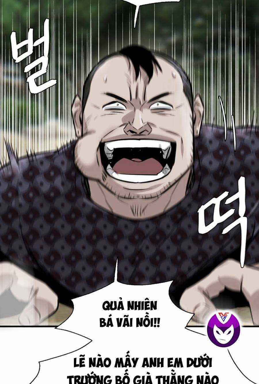 Bù Nhìn Chương 4 trang 46