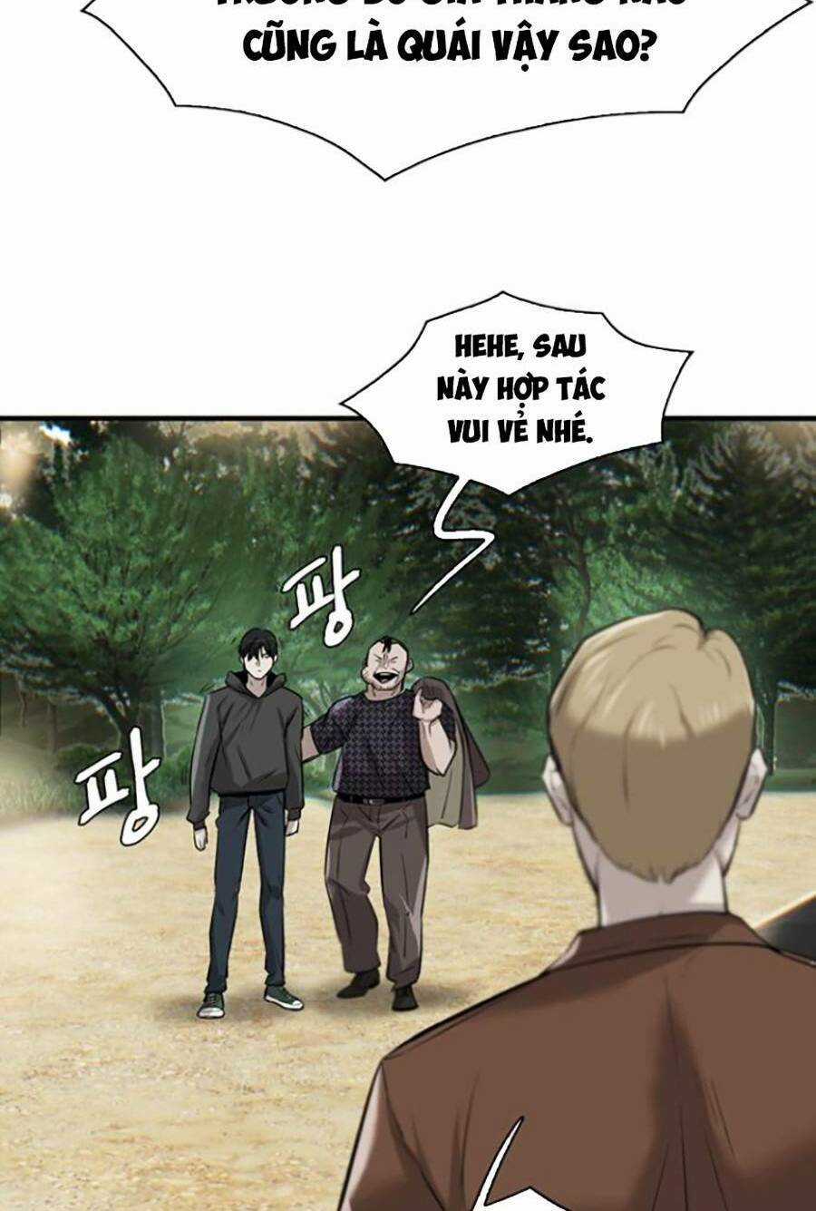 Bù Nhìn Chương 4 trang 47