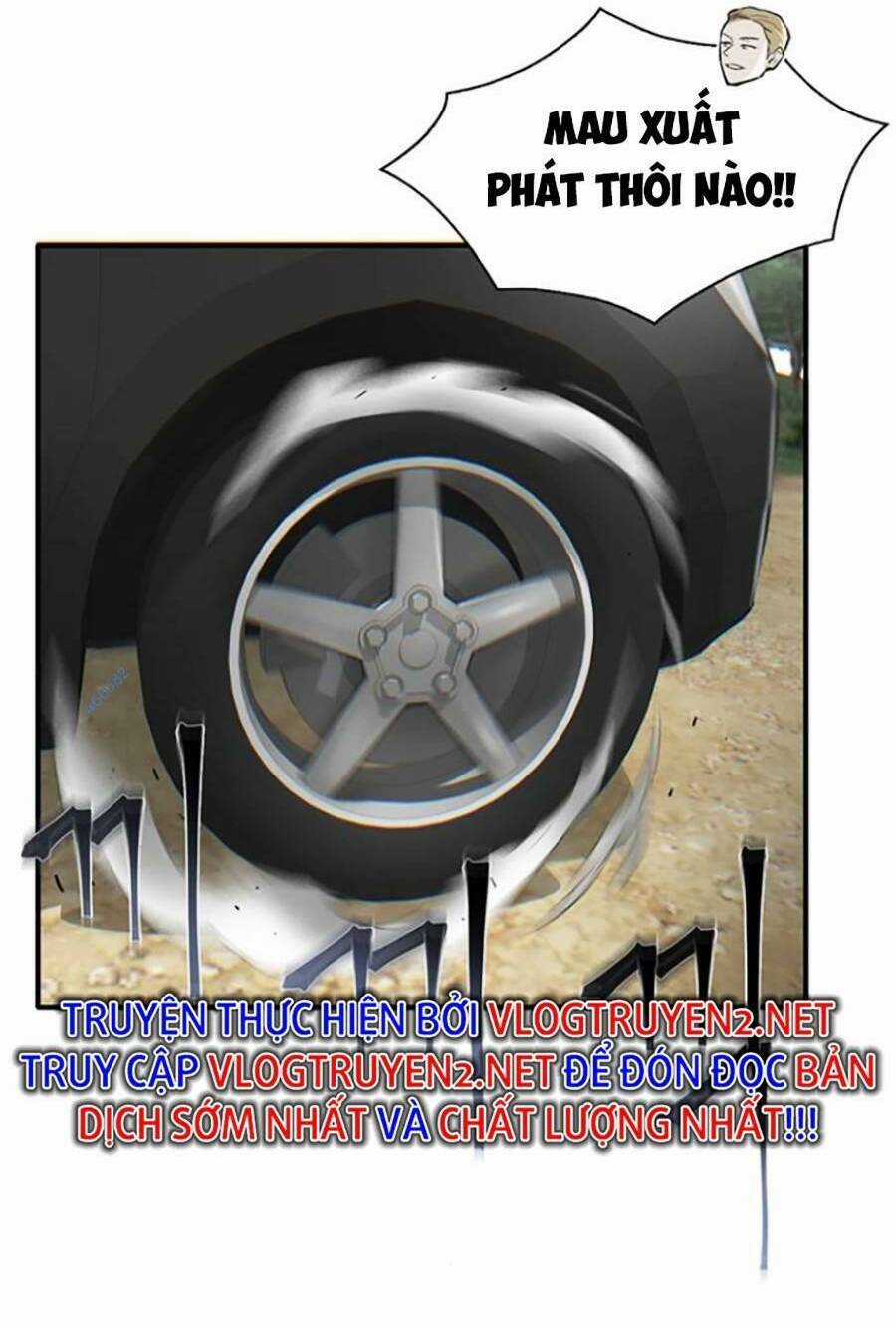 Bù Nhìn Chương 4 trang 49