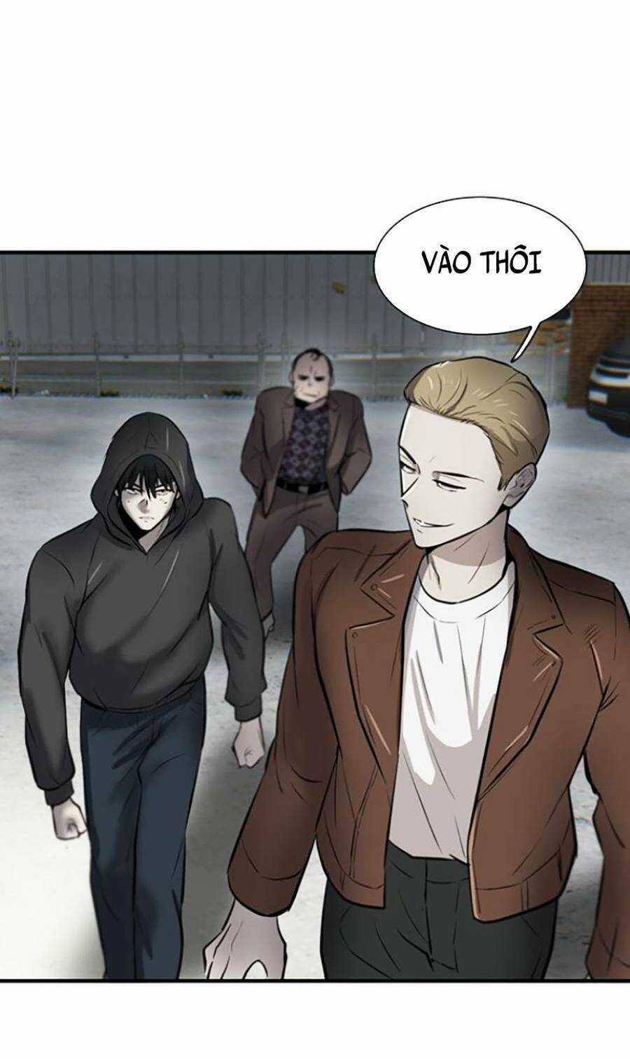 Bù Nhìn Chương 4 trang 55