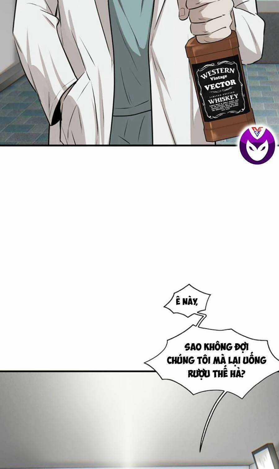 Bù Nhìn Chương 4 trang 60