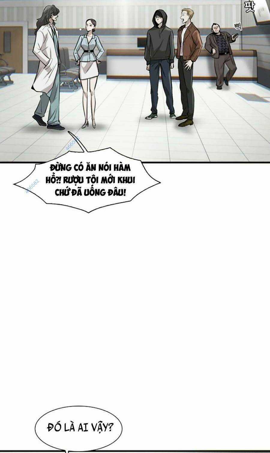 Bù Nhìn Chương 4 trang 61