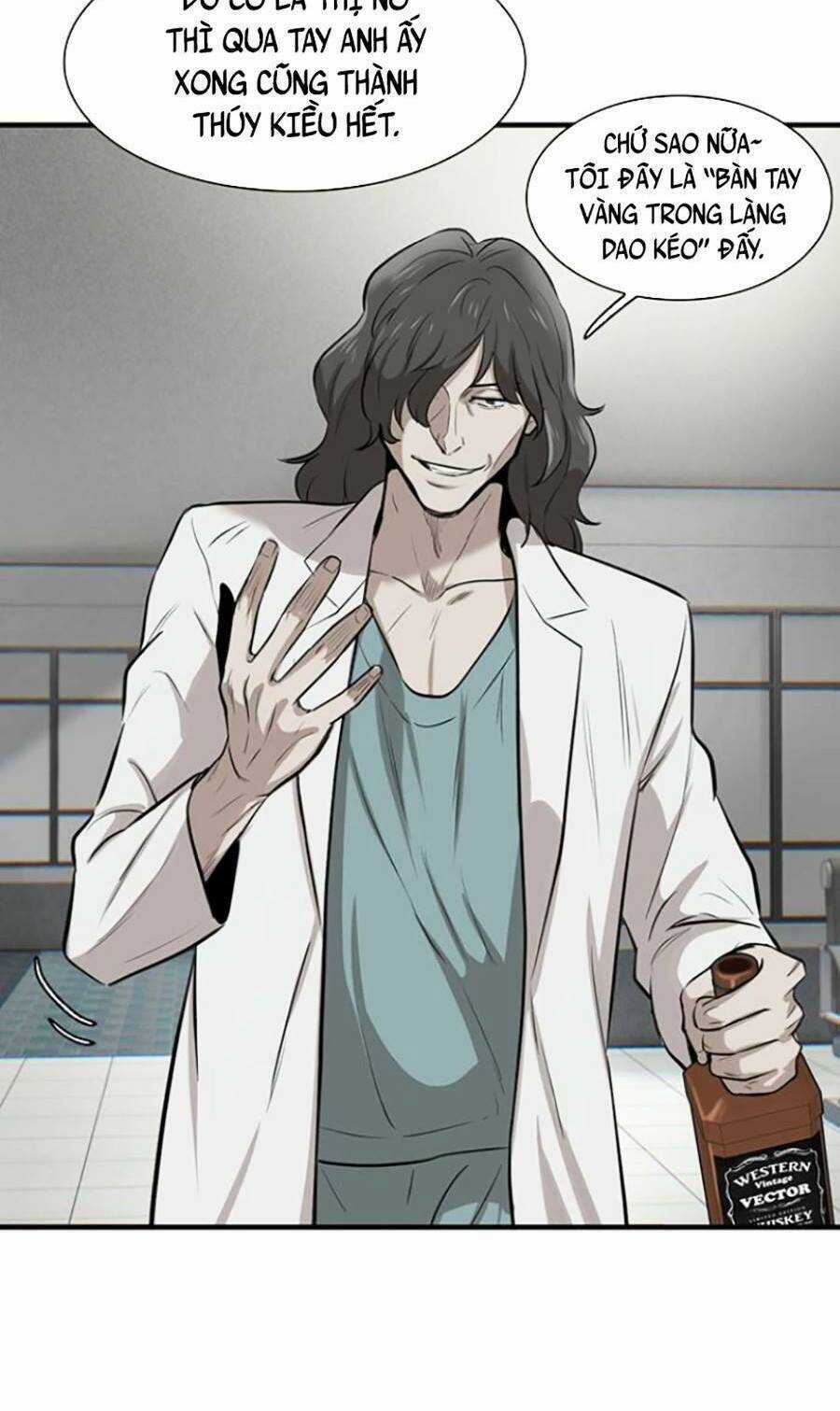 Bù Nhìn Chương 4 trang 63