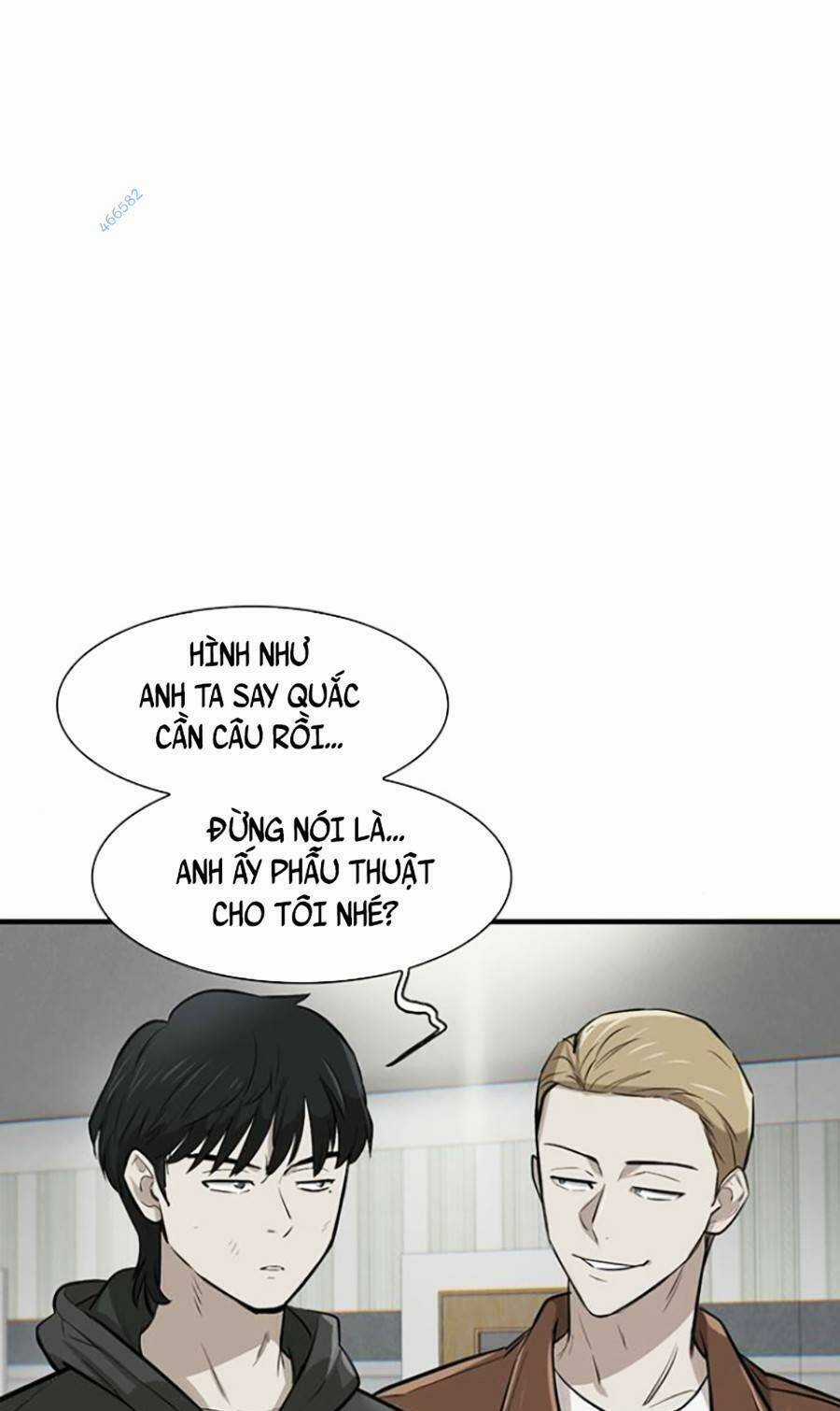 Bù Nhìn Chương 4 trang 64