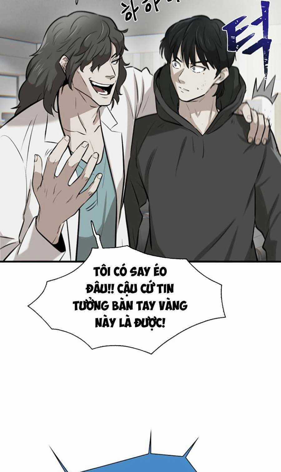 Bù Nhìn Chương 4 trang 66