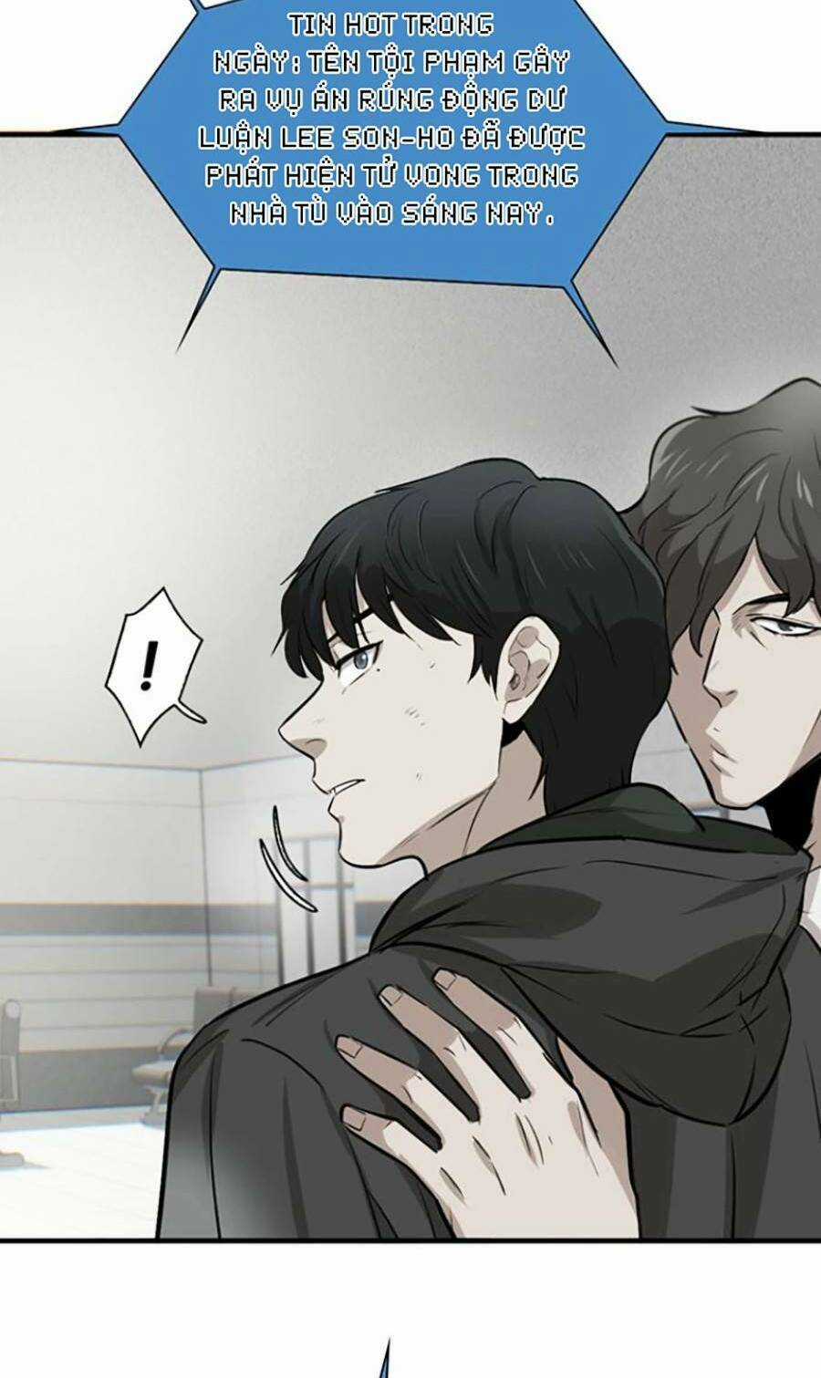 Bù Nhìn Chương 4 trang 67