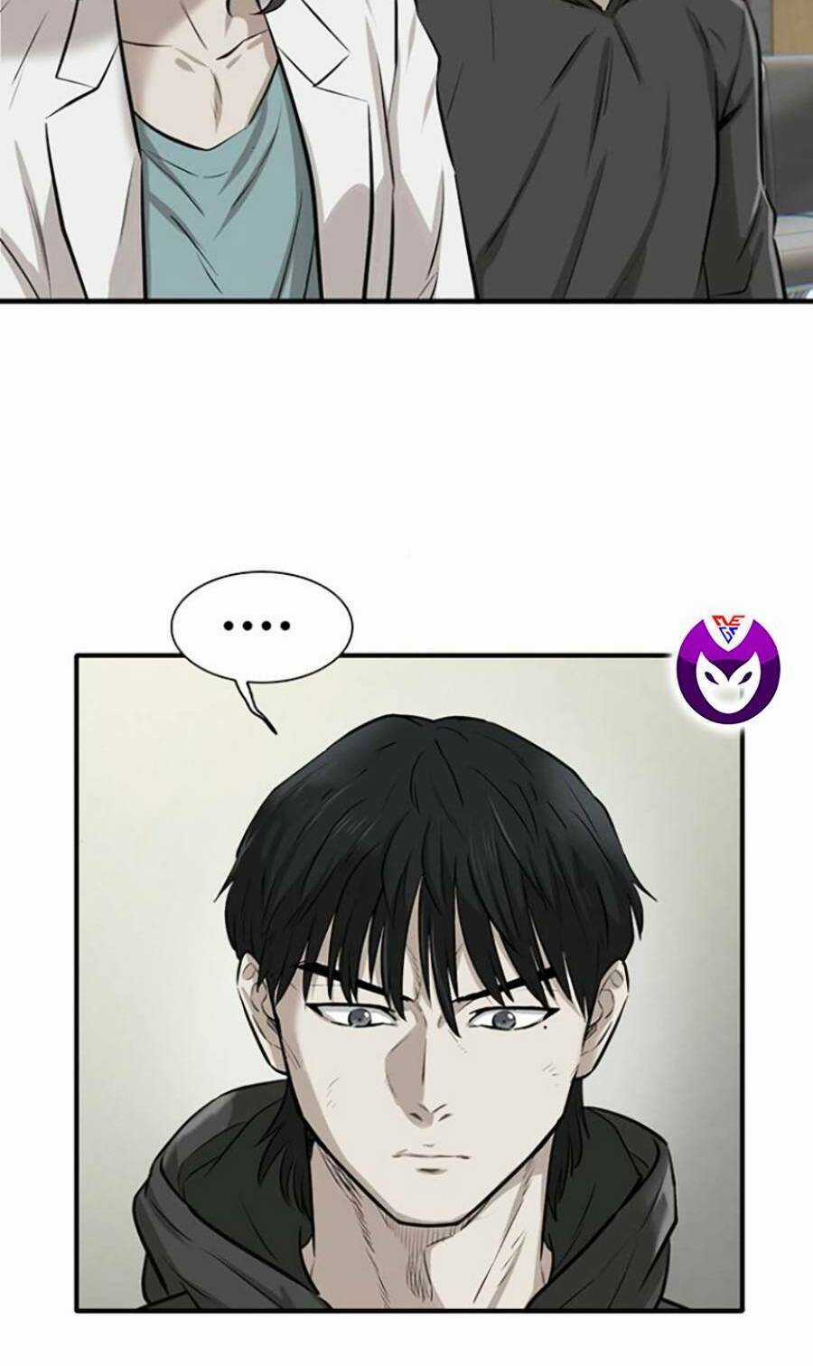 Bù Nhìn Chương 4 trang 71