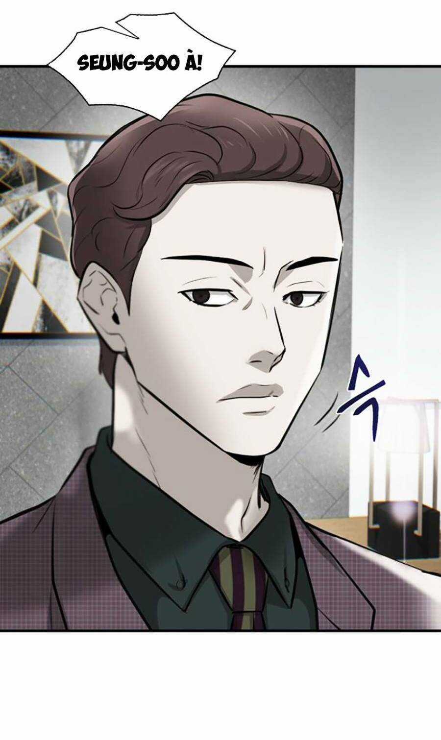 Bù Nhìn Chương 4 trang 75