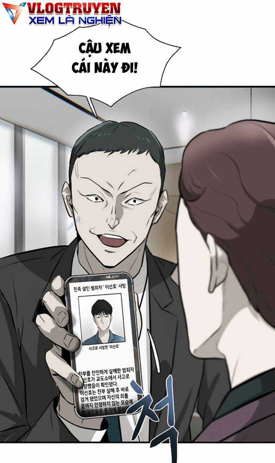 Bù Nhìn Chương 4 trang 76