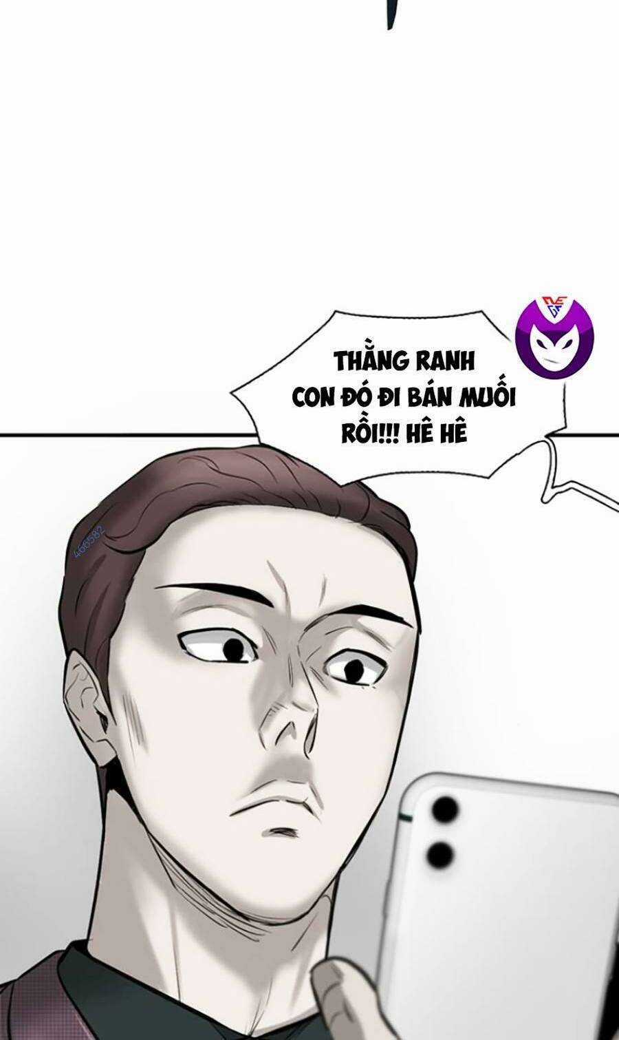 Bù Nhìn Chương 4 trang 77