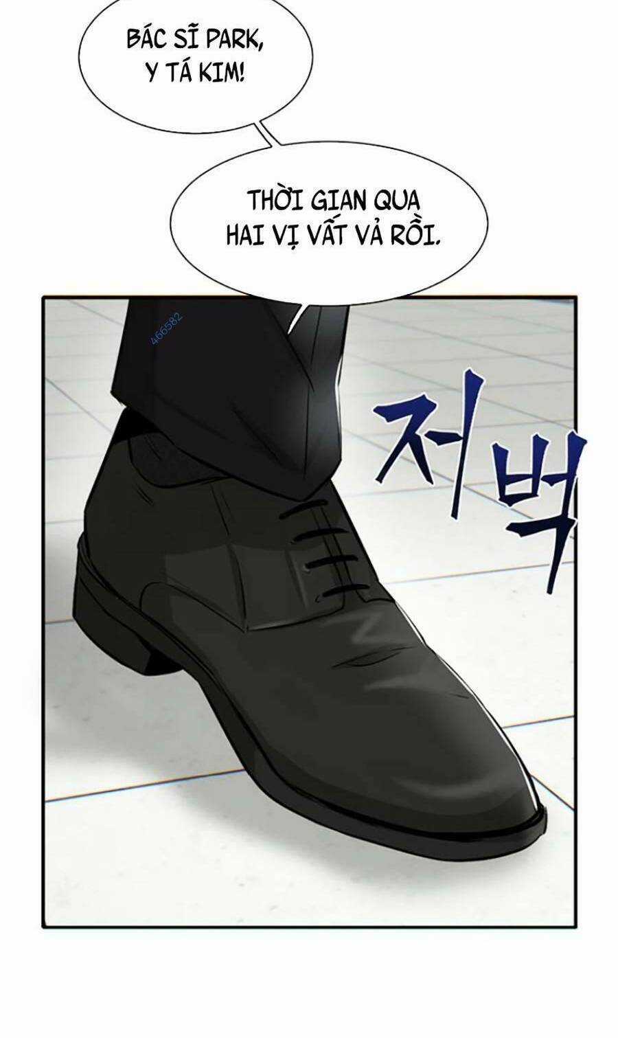 Bù Nhìn Chương 4 trang 85