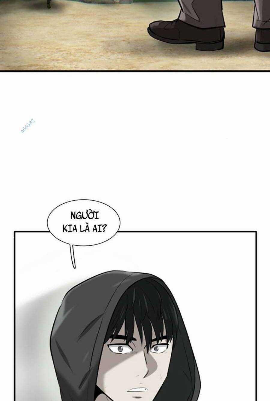 Bù Nhìn Chương 4 trang 9