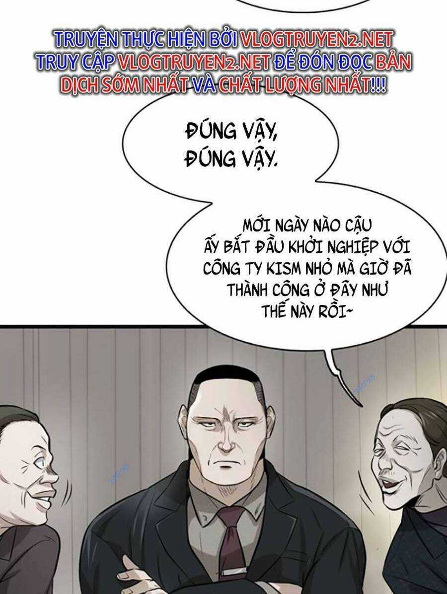 Bù Nhìn Chương 5 trang 124