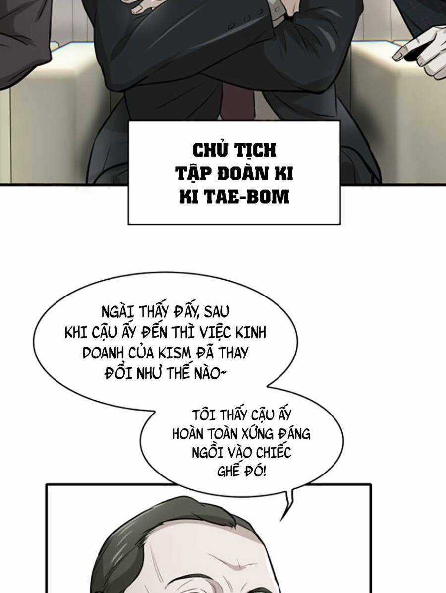 Bù Nhìn Chương 5 trang 125