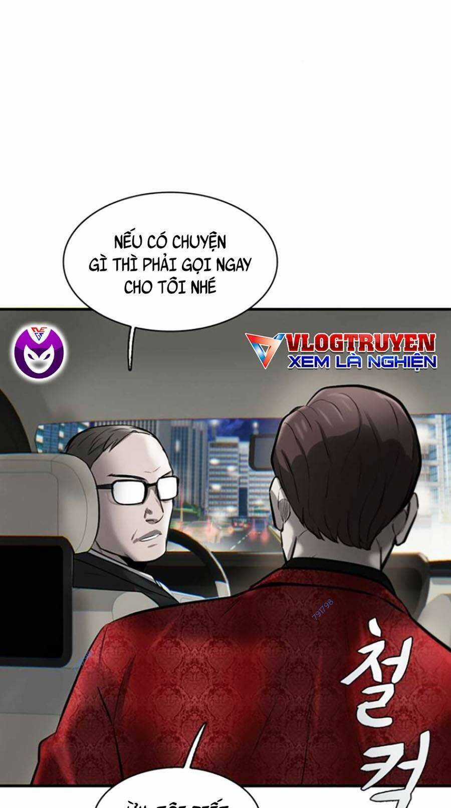 Bù Nhìn Chương 5 trang 147