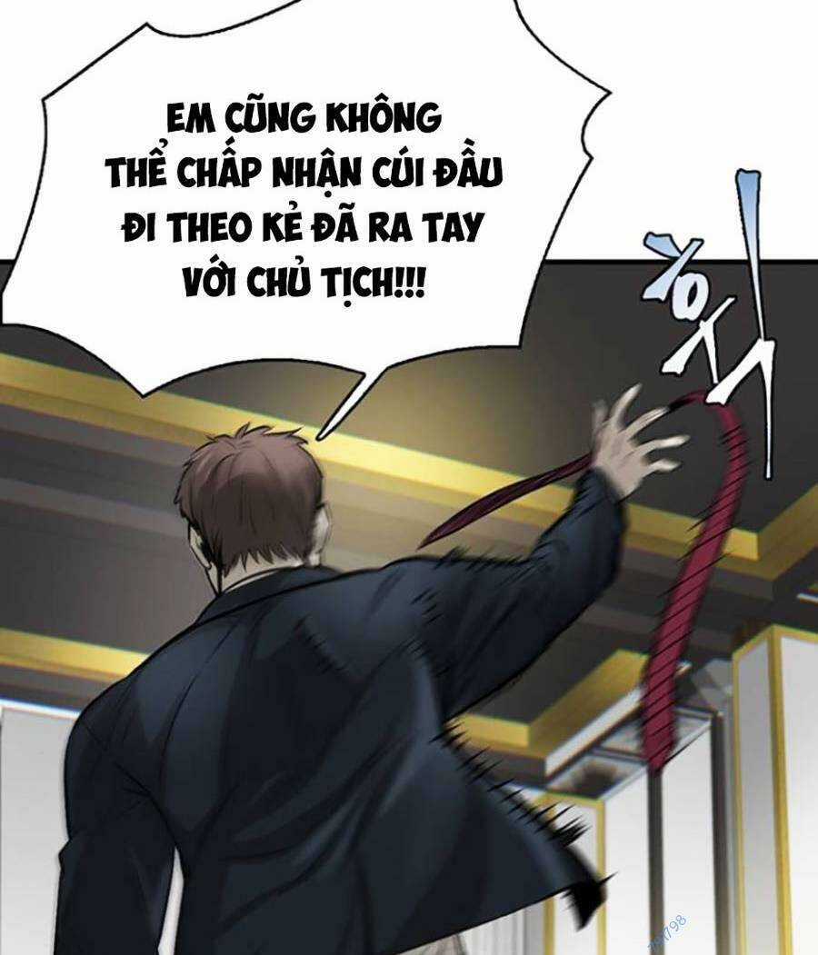 Bù Nhìn Chương 5 trang 16