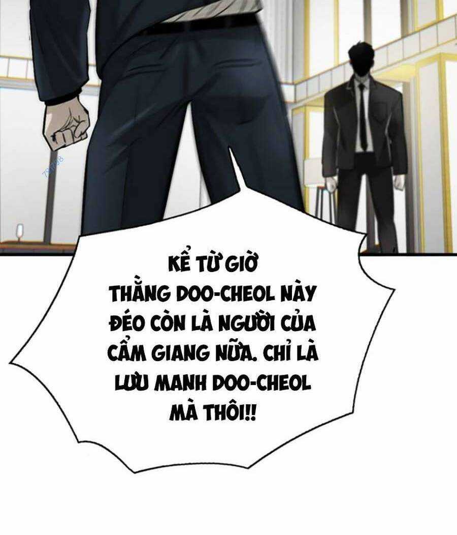 Bù Nhìn Chương 5 trang 17
