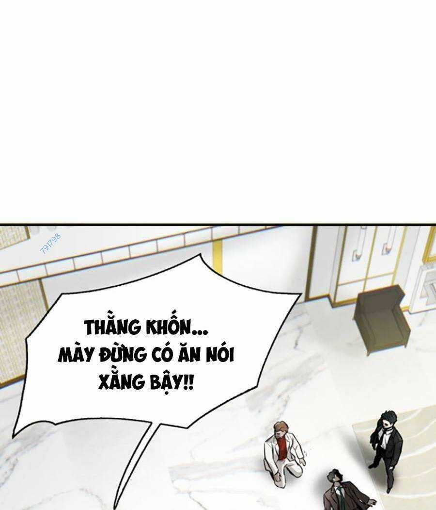 Bù Nhìn Chương 5 trang 4