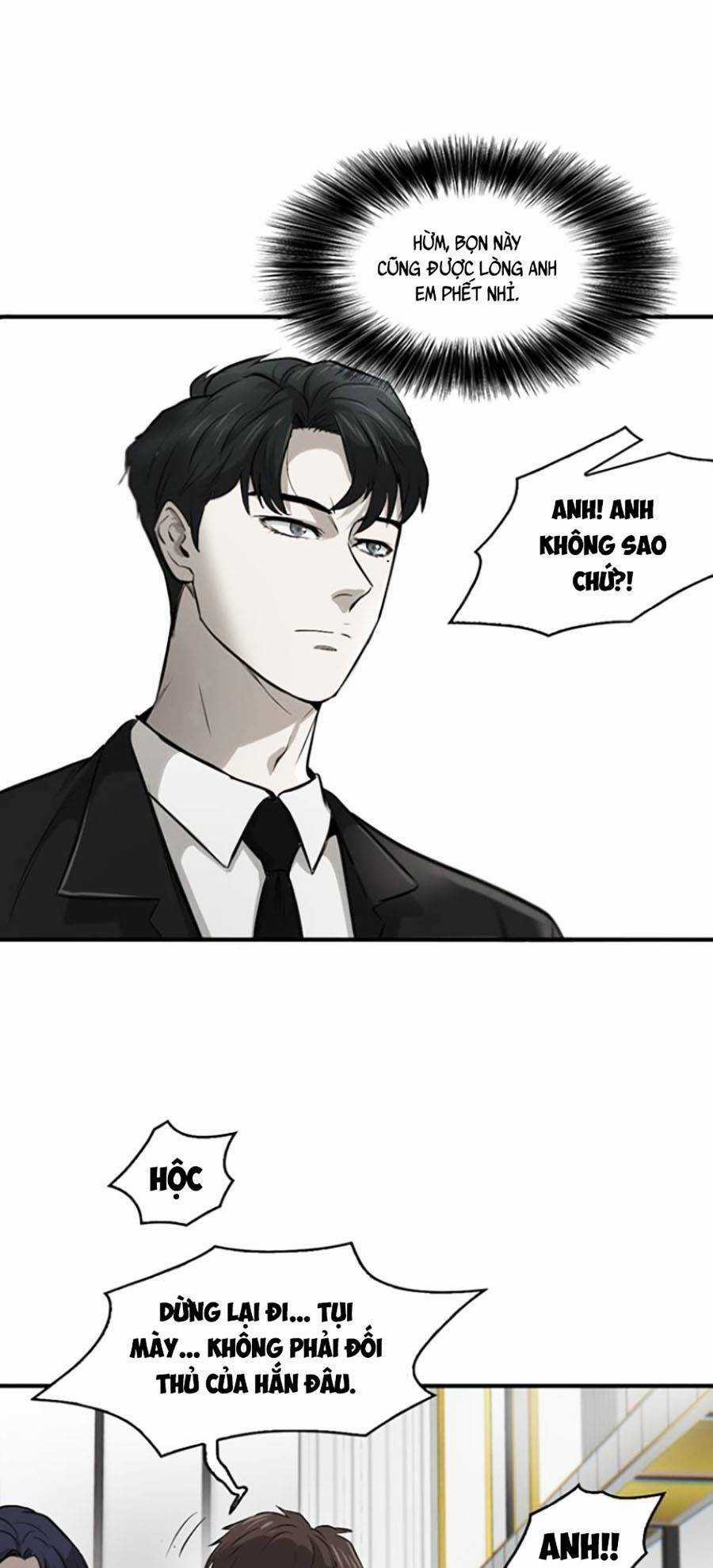 Bù Nhìn Chương 5 trang 50