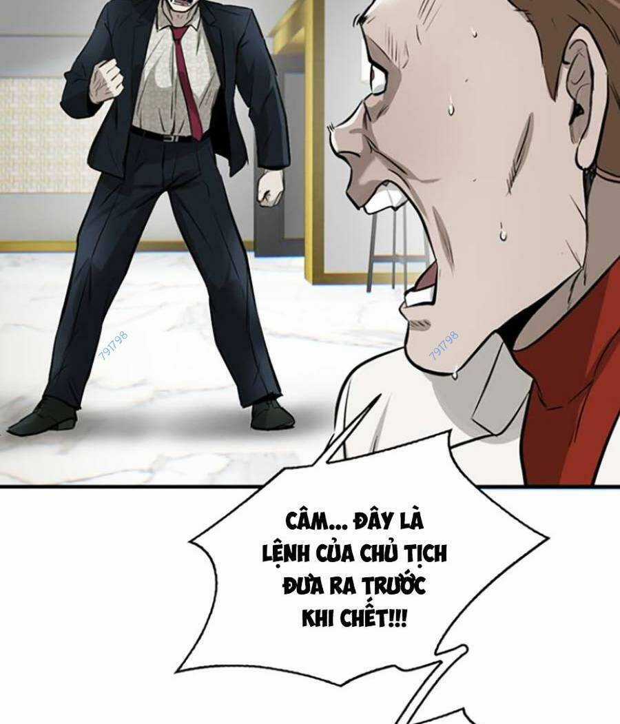 Bù Nhìn Chương 5 trang 8