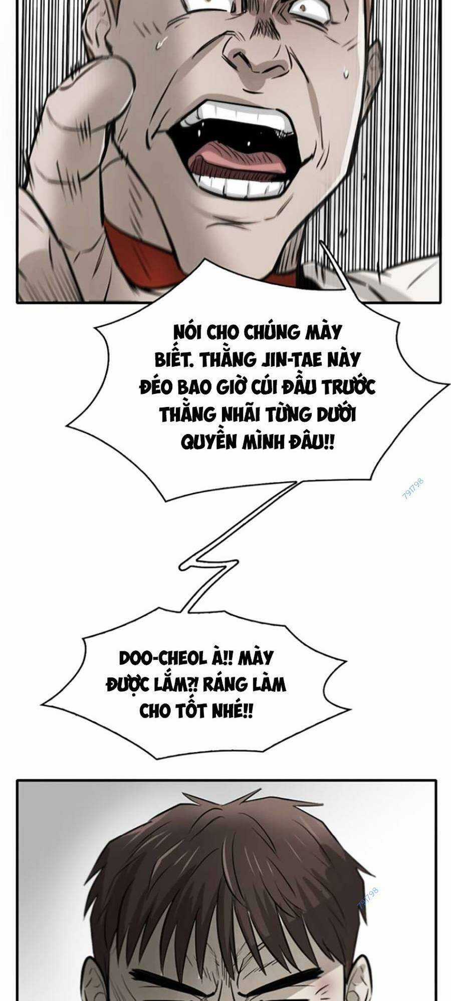 Bù Nhìn Chương 5 trang 89