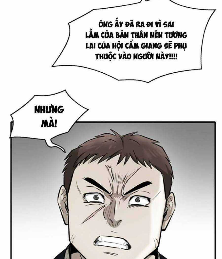 Bù Nhìn Chương 5 trang 9