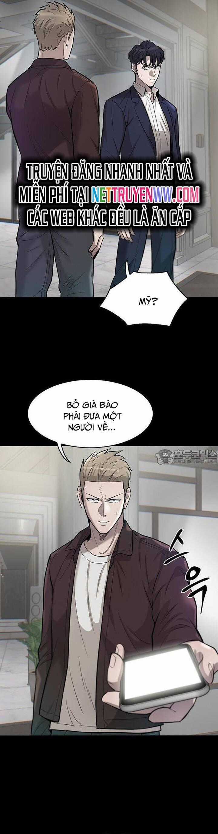 Bù Nhìn Chương 51 trang 1