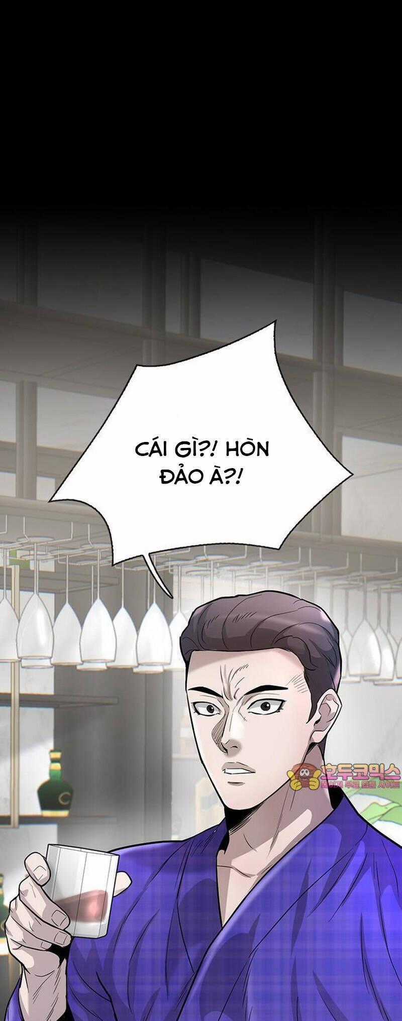 Bù Nhìn Chương 58 trang 1