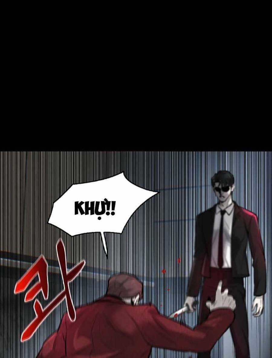 Bù Nhìn Chương 6 trang 10